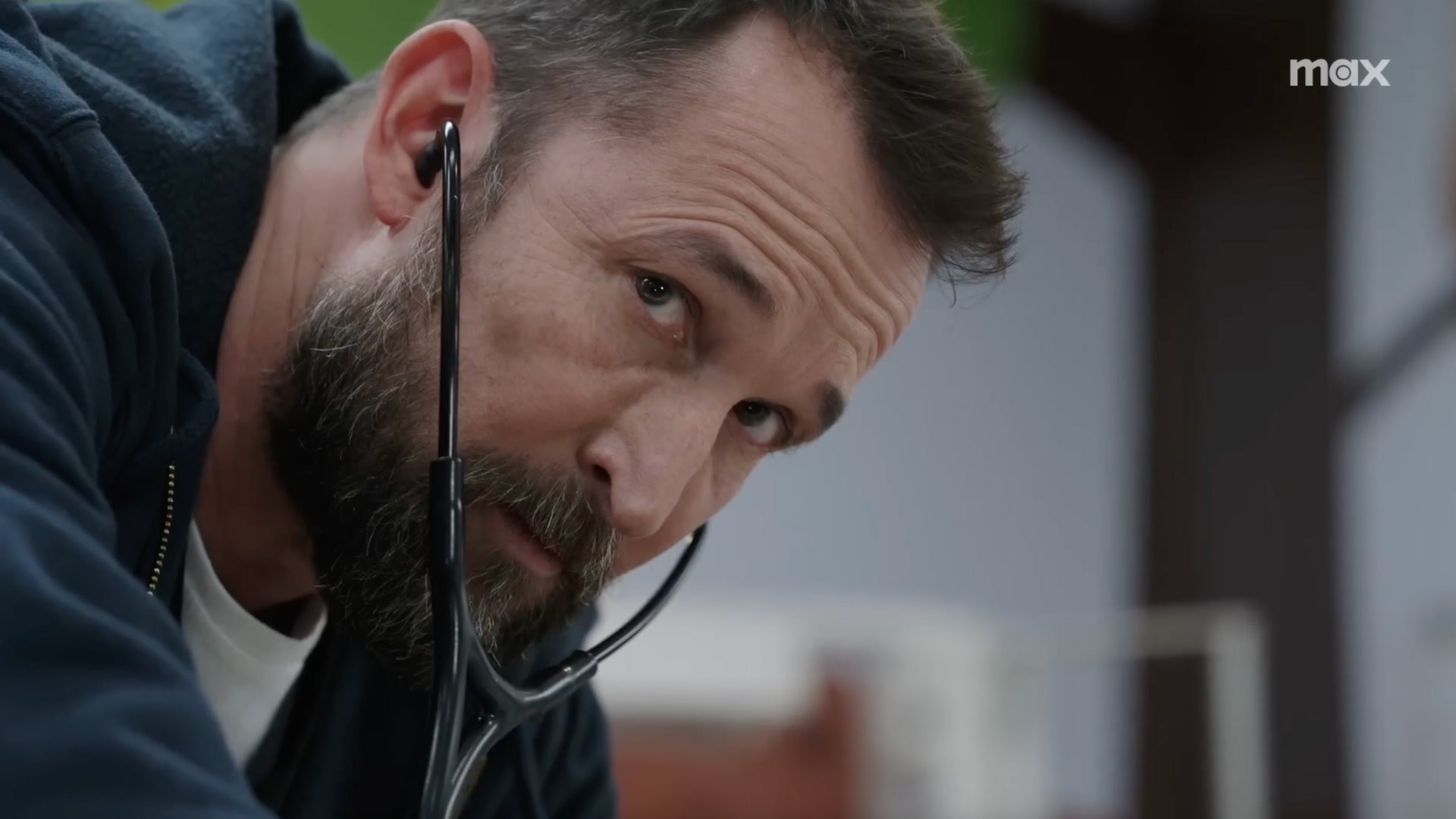 New Episodes of The Pitt Season 2: Thursdays 9 PM ET on HBO Max